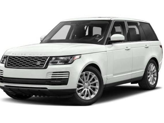 LAND ROVER RANGE ROVER 2019 SALGS5RE8KA535197 image